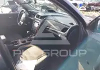 2013 Chevrolet TRAVERSE photo