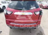 2013 Chevrolet TRAVERSE photo