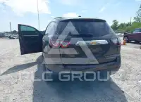 2013 Chevrolet TRAVERSE photo