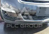 2013 Chevrolet TRAVERSE photo