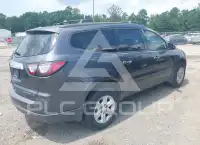 2013 Chevrolet TRAVERSE фото