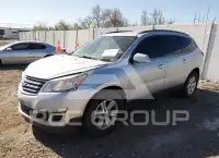 2013 Chevrolet TRAVERSE фото