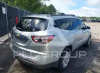 2013 Chevrolet TRAVERSE фото