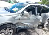 2013 Chevrolet TRAVERSE фото