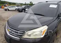 2013 Chevrolet TRAVERSE photo