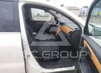2013 Chevrolet TRAVERSE фото