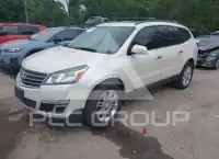 2013 Chevrolet TRAVERSE фото