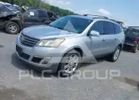2013 Chevrolet TRAVERSE фото