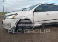 2013 Chevrolet TRAVERSE фото