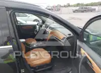 2013 Chevrolet TRAVERSE фото