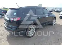2013 Chevrolet TRAVERSE фото