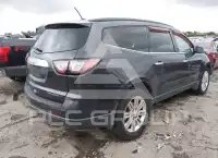 2013 Chevrolet TRAVERSE фото