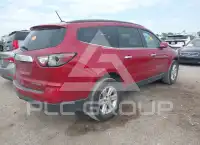 2013 Chevrolet TRAVERSE photo