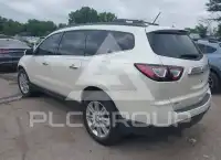 2013 Chevrolet TRAVERSE фото