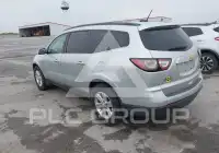 2013 Chevrolet TRAVERSE фото