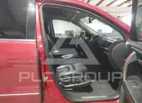 2013 Chevrolet TRAVERSE фото