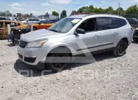 2013 Chevrolet TRAVERSE photo