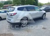 2013 Chevrolet TRAVERSE фото