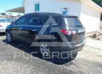 2013 Chevrolet TRAVERSE фото