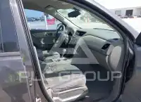 2013 Chevrolet TRAVERSE фото