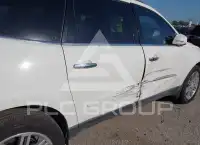 2013 Chevrolet TRAVERSE фото