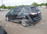 2013 Chevrolet TRAVERSE фото