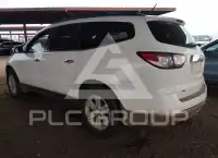 2013 Chevrolet TRAVERSE фото