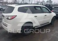 2013 Chevrolet TRAVERSE фото