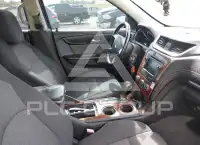 2013 Chevrolet TRAVERSE фото