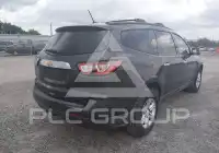 2013 Chevrolet TRAVERSE фото