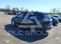 2013 Chevrolet TRAVERSE photo
