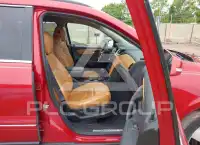 2013 Chevrolet TRAVERSE фото