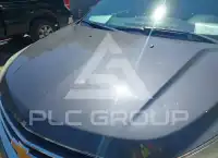 2013 Chevrolet TRAVERSE фото
