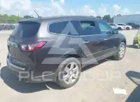 2013 Chevrolet TRAVERSE photo