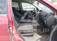 2013 Chevrolet TRAVERSE фото