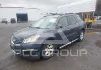 2013 Chevrolet TRAVERSE фото