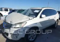 2013 Chevrolet TRAVERSE фото
