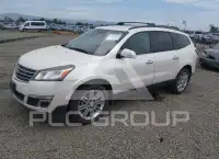 2013 Chevrolet TRAVERSE фото