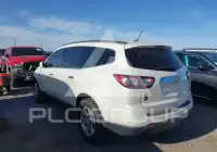 2013 Chevrolet TRAVERSE фото