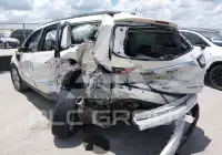 2013 Chevrolet TRAVERSE фото