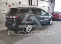 2013 Chevrolet TRAVERSE photo