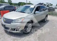 2013 Chevrolet TRAVERSE photo