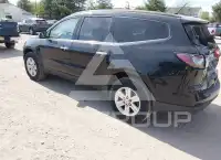 2013 Chevrolet TRAVERSE photo