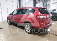 2013 Chevrolet TRAVERSE фото