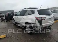 2013 Chevrolet TRAVERSE фото