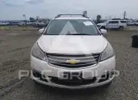 2013 Chevrolet TRAVERSE фото