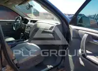 2013 Chevrolet TRAVERSE фото