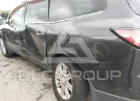 2013 Chevrolet TRAVERSE фото
