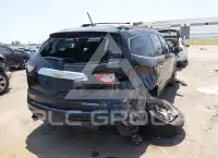 2013 Chevrolet TRAVERSE фото