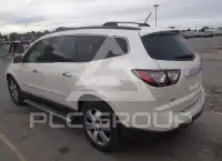 2013 Chevrolet TRAVERSE фото